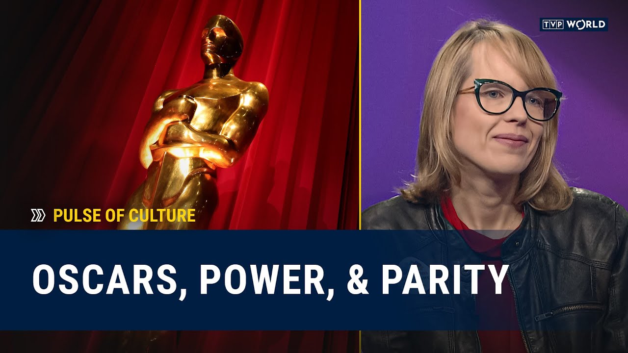 Beyond the Oscars: Power, Parity, and the Future of Film | Pulse of Culture