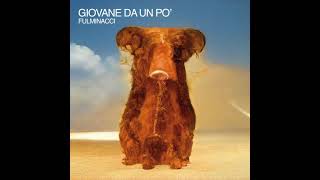 Video thumbnail of "Fulminacci - Giovane da un po'"