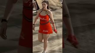 Cheerleaders Steal the Show in Lucknow –Who Needs IPL?! #ipl2025 #ipl #cricket #cheerleader #lucknow