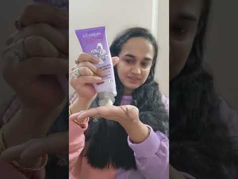 Loreal Paris Hyaluron Moisturiser Range Review with Live usage and Result