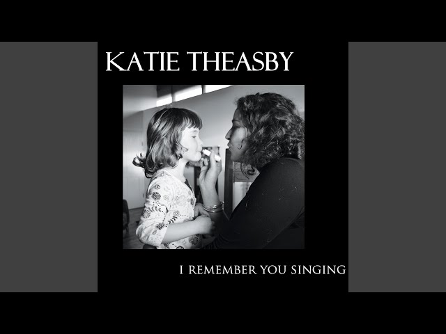 Katie Theasby - If I Go Sailing