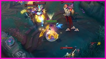 Is He Trolling Or Not?! - Best of LoL Streams 2680