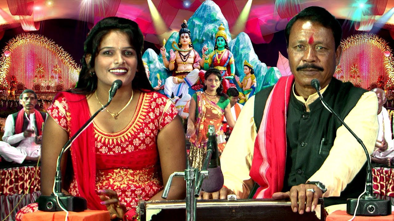 भोला नंदी के बिना | दूध मलाई के बिना | बेहतरीन बुंदेली गीत में धमाकेदार लोक नृत्य अनीता, मुन्नालाल