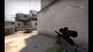 [CS:GO] SSG 08 Collateral