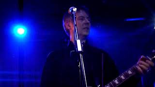 Pink Turns Blue - A Moment Sometimes (live @ Death Disco, Athens 2019)