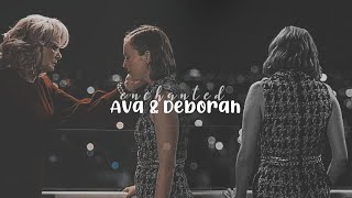 Ava \& Deborah | Enchanted (Hacks HBO)