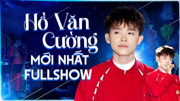 Hồ Văn Cường Mới Nhất (Full Show) - Đêm Nhạc Trữ Tình Hay Nhất | Mây Lang Thang
