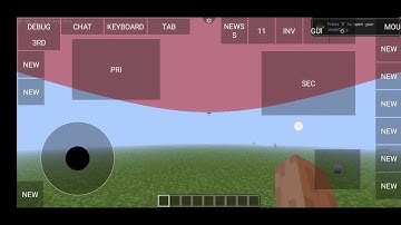 Lime Hack Client On Pojav Launcher!!