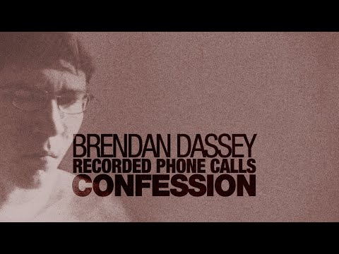 BRENDAN DASSEY recorded confession | MAKING A MURDERER