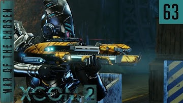 XCOM 2 War of the Chosen - A Better Everything - #63 - Every Zombie for Itself