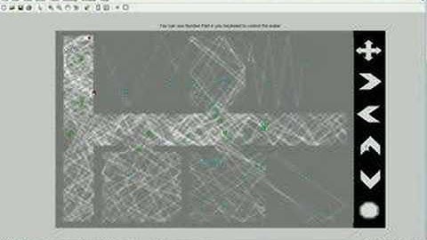 Unknown Environment Exploration using Swarm Robots