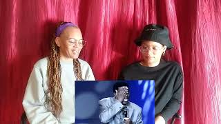 Mom Reacts To Bernie Mac | Put Your Mama On The Phone | Kings Of Comedy Tour