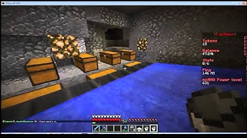 Minecraft Factions:  Blaze Spawner Tutorial