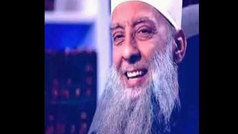 تلاوة رائعة ومبكية للشيخ أبو إسحاق الحويني ، تلاوة تدمع لها العيون