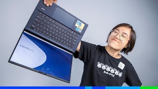 Asus ExpertBook B9 (B9450) Review: The ‘Die-Hard’ Business Laptop!! screenshot 2