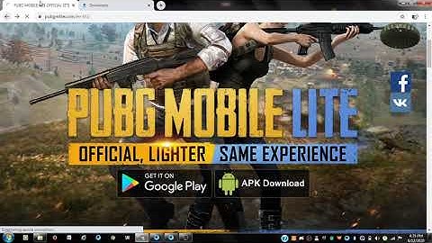 How To Install Pubg Mobile Lite In Game Loop For Free