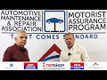 Interview with ron shanas todays class and paul donahue advanced digital automotive