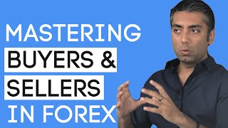 Mastering Buyers and Sellers in Forex screenshot 4