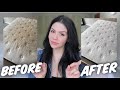 How I Cleaned My Mattress | I can't believe this worked!