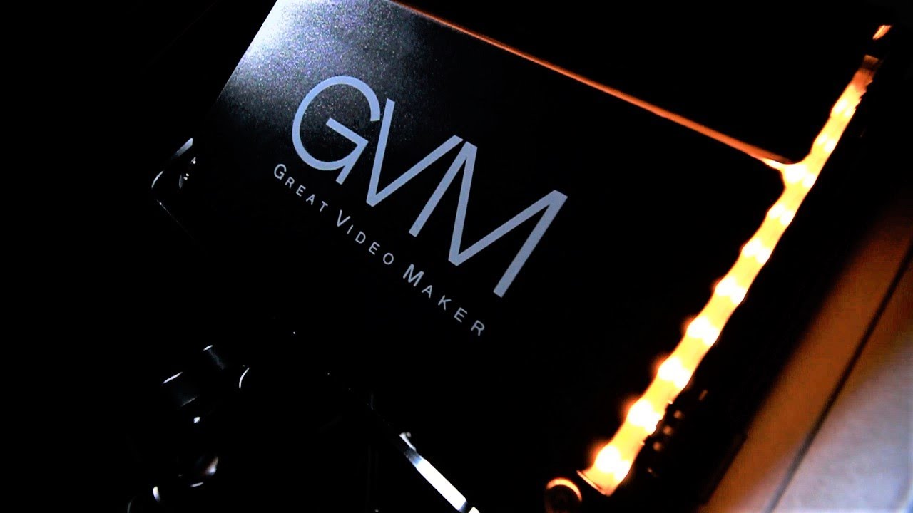 Гвм интернешионал. GVM 560as. GVM led Lights. GVM. GVM 2007.