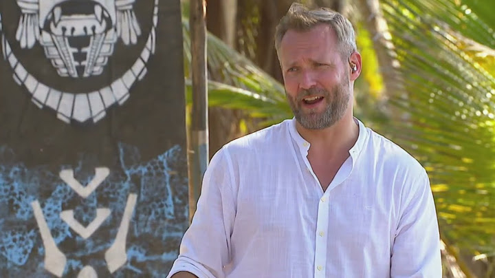 Proč se mohla vrátit Kundosaki do Survivor 2023?