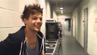 One Direction - This Is Us DVD Extras (Exclusive Clip 2)