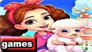 My Sweet Farm android gameplay screenshot 2