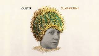 Video thumbnail of "Guster - "Summertime" [Official Audio]"