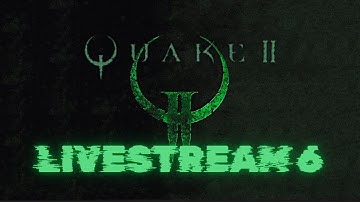 Quake 2 | 100% Let
