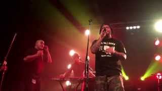 J Boog (Sunshine Girl)