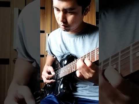Seringai Ishtrakult Solo Part