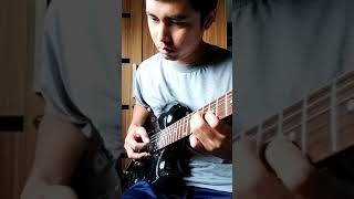 Seringai - Ishtrakult (Solo Part)