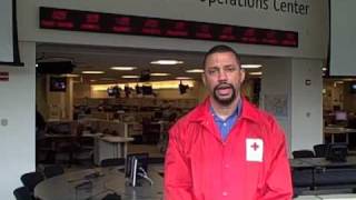 Pacific Islands Tsunami (October 2009): Disaster Operations Brief