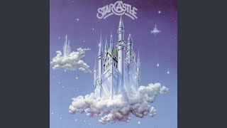 Video thumbnail of "Starcastle - To The Fire Wind"