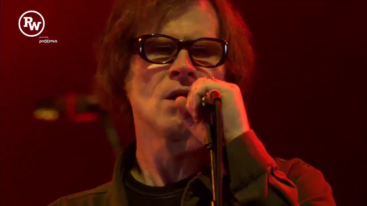 Mark Lanegan Band Live Full Concert 2020 Youtube 