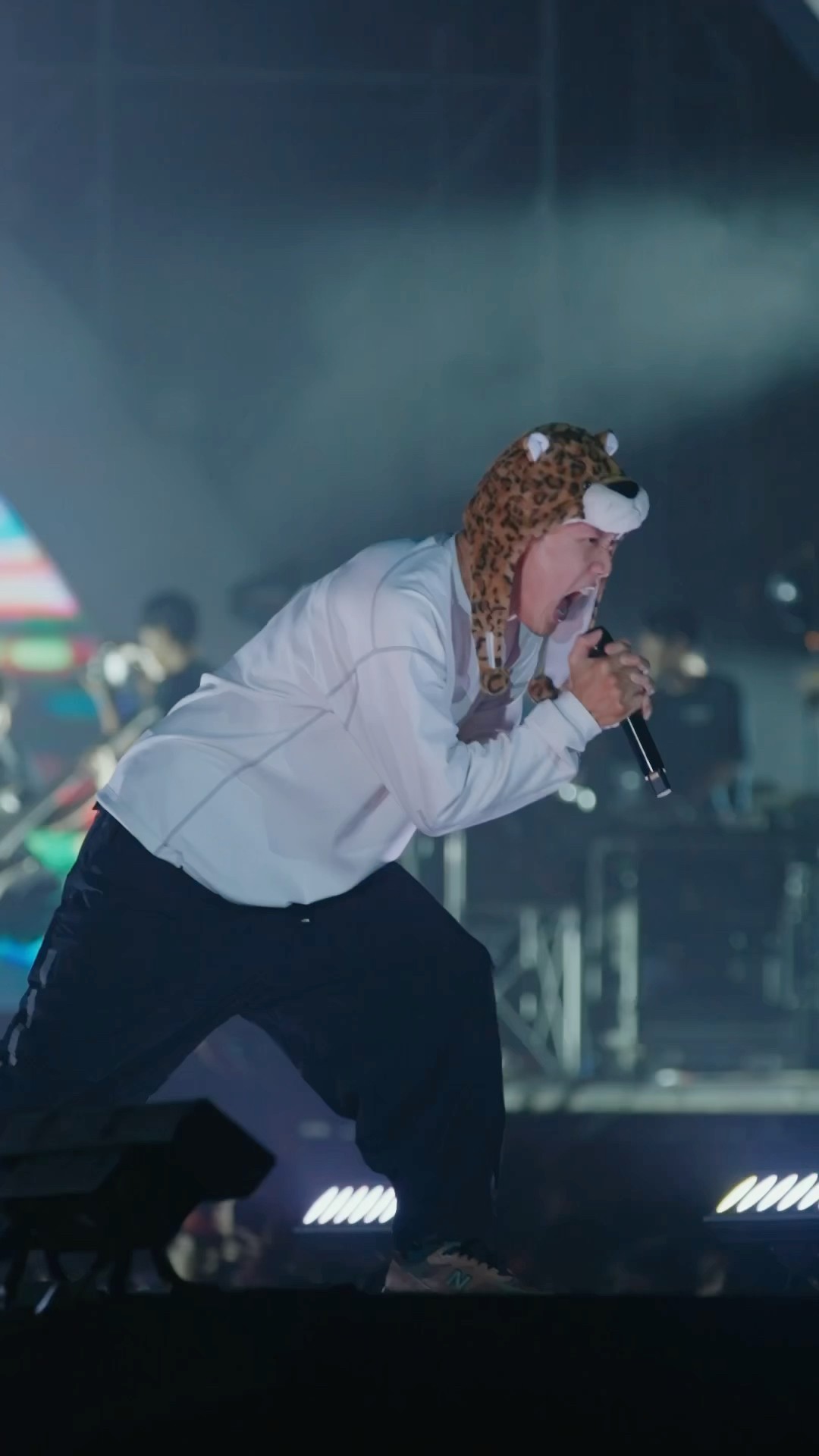 ยื้อ - POTATO โชว์สดจาก #BMMF14