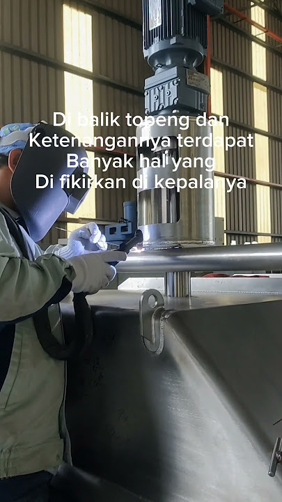 Story Wa Welder #welder #welding #welderlife #fypage #storywa