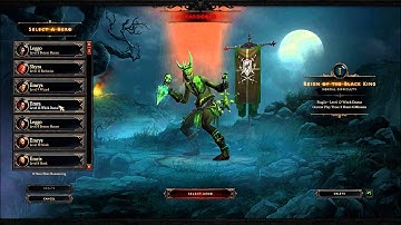 Diablo 3 Beta - Stash Bug - Patch 14