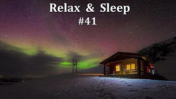 #41 || RELAX & SLEEP || WANNA TALK - JOIN DISCORD || Link in the description || HINDI