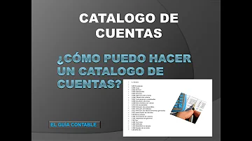 Que características ou condições devemos ter em conta na concepção do plano de contas?