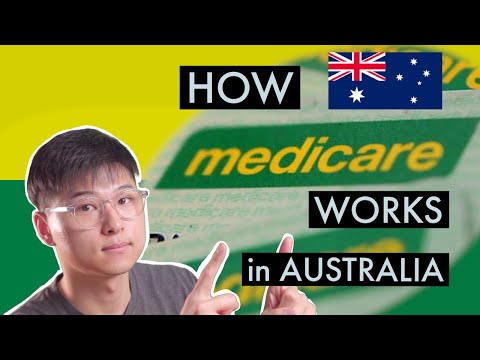 Video: Ar medicare apima AC chirurgiją Australijoje?