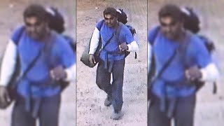 FBI, DPS SWAT join search for suspected arsonist who shot at Forest Service worker