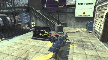 Herr_Gurka - MW3 Ninja defuse ownage