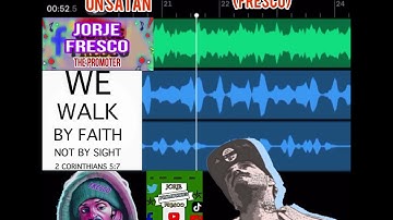 LETS FLIP THE SCRIPT ON SATAN by Fresco P