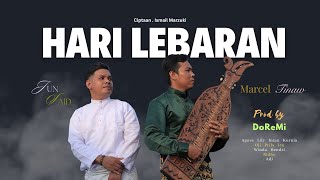 Hari Lebaran - Ismail Marzuki Cover #HariLebaran2024