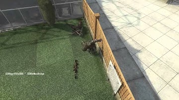 Amazing Trickshot Combat Axe Kills- Nuketown 2025 Black ops 2