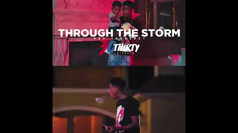 Youngboy through the storm music video