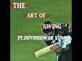 THE ART OF SWING FT.BUVINESWAR KUMAR #cricketfans #explore #buvineswarkumarbowling #swingbowling#fly