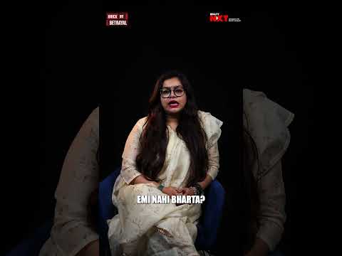 No EMI Till Possession? The ₹50,000 Crore Subvention Scam Exposed | Brick by Betrayal Ep.4