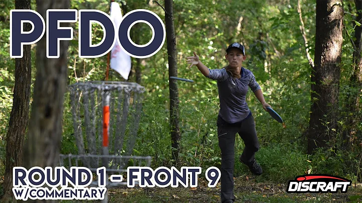 2017 PFDO - Paige Pierce, Sara Lamberson, Sandi He...